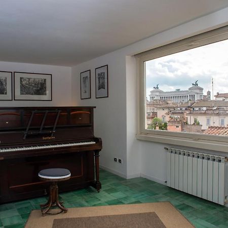 House Santa Caterina Roma Exterior foto