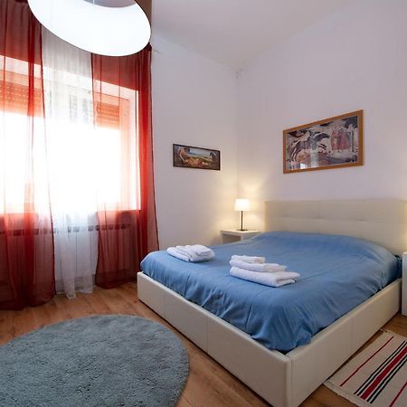 House Santa Caterina Roma Exterior foto