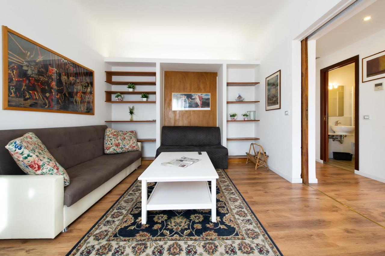 House Santa Caterina Roma Exterior foto