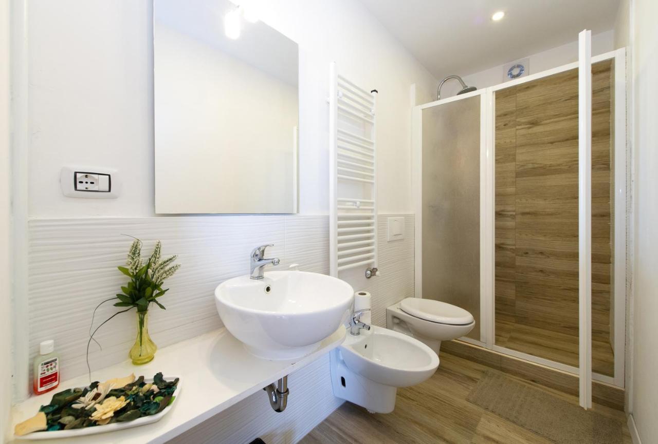 House Santa Caterina Roma Exterior foto