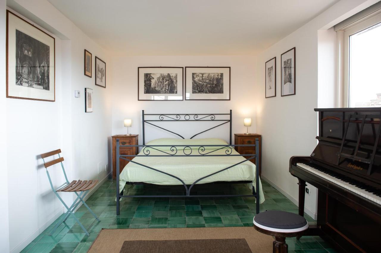 House Santa Caterina Roma Exterior foto