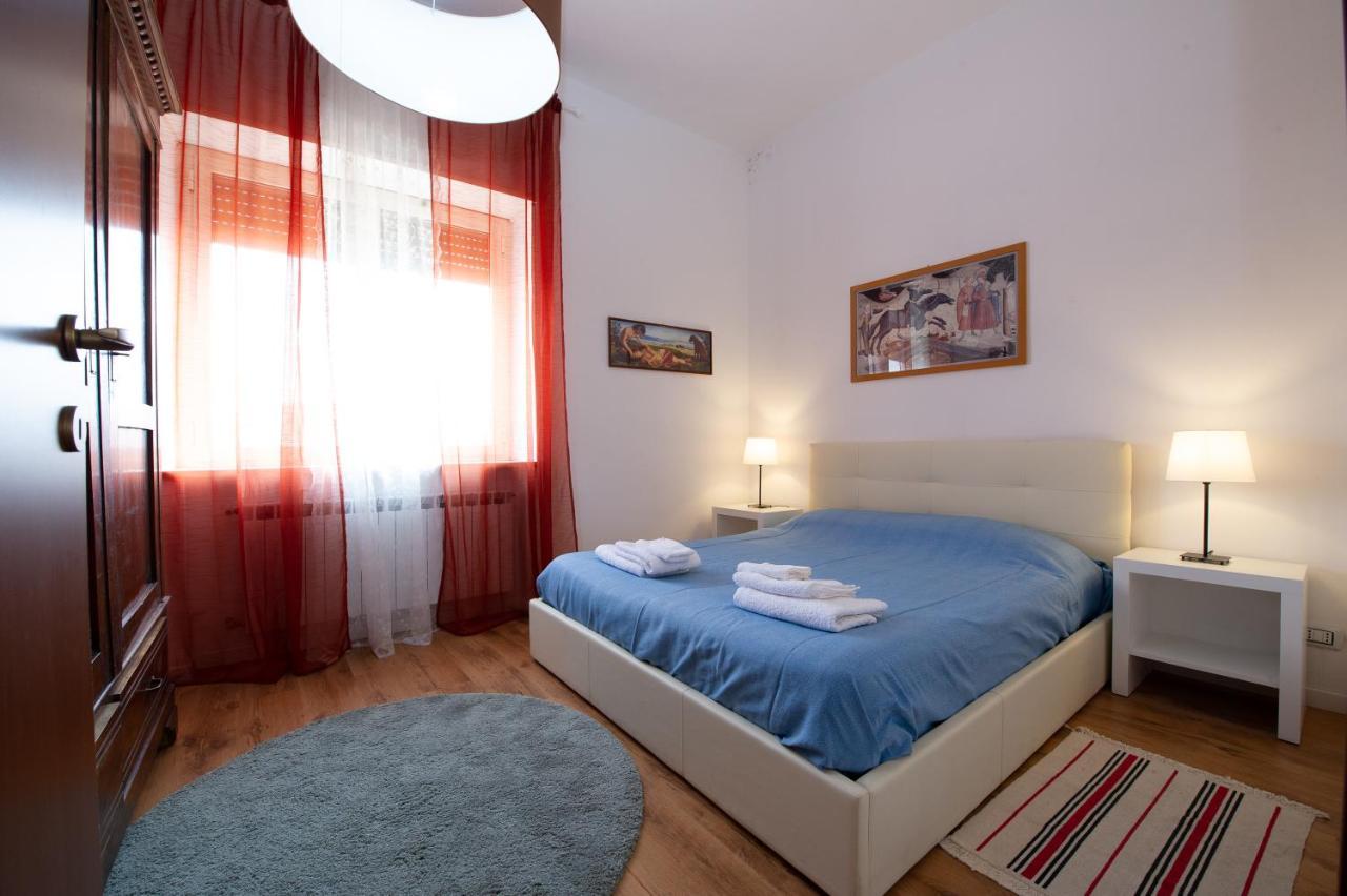 House Santa Caterina Roma Exterior foto