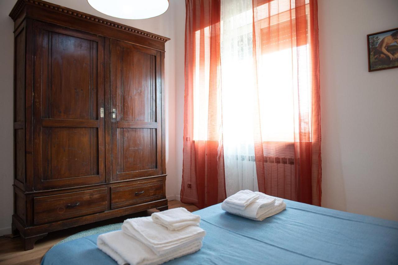 House Santa Caterina Roma Exterior foto